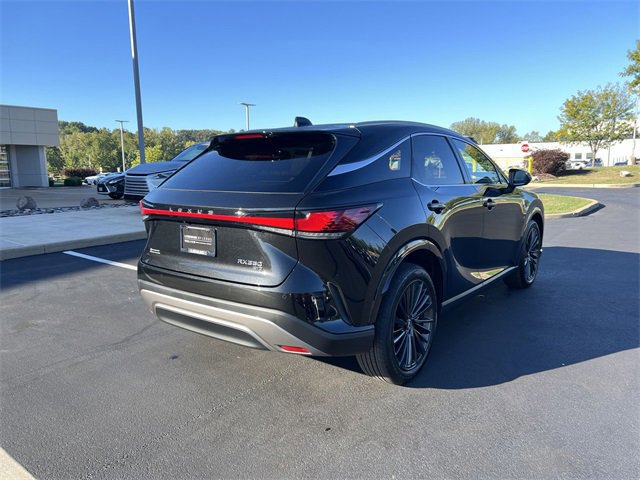 2024 Lexus RX 350 Premium photo 2