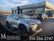  LEXUS NX PLUG-IN HYBRID ELECTRIC VEHICLE