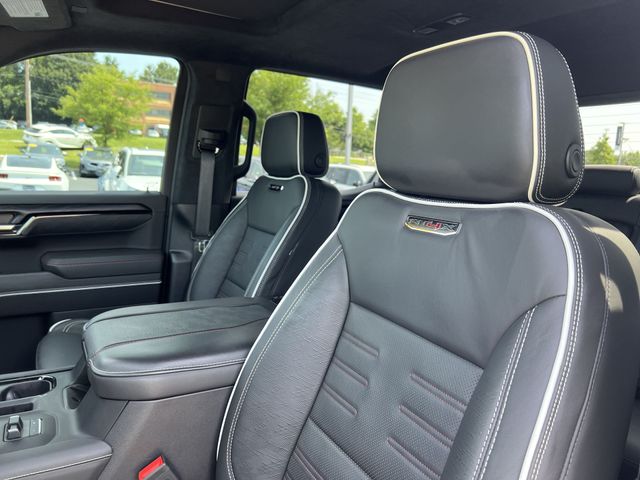 2024 GMC Sierra 1500 AT4X - Photo 8