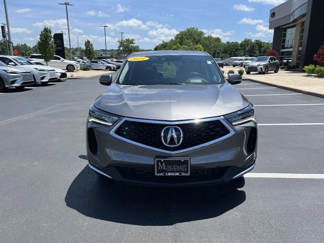 2024 Acura RDX Advance Package - Photo 7