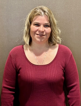 Staff member Brandy Jones Since 2023 from a827d7949a86