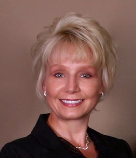 Staff member Tina Yeager from e270ca0ead76