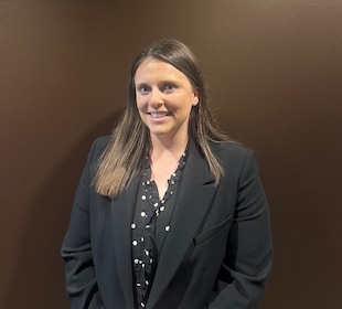 Staff member Bridget Busch Since 2025 from 95e748547df4