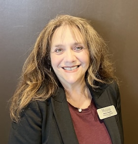 Staff member Nancy Saputo Since 2023 from a8c89cfd5bc3