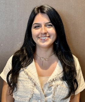 Staff member Taylor Patterson Since 2024 from 95e748547df4