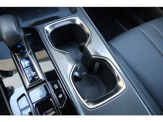 2024 Lexus NX 350 - Photo 31