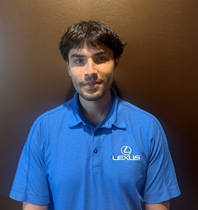 Staff member Aslam Moselhy from a8c89cfd5bc3