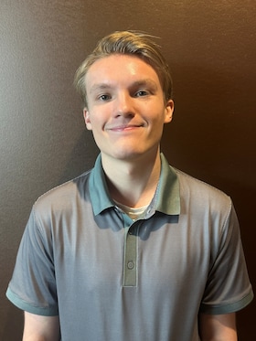 Staff member Nate Varnum Since 2025 from 95e748547df4