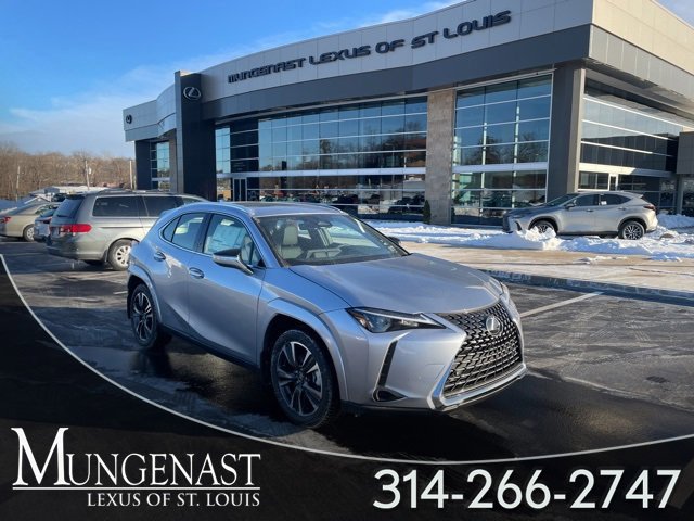 2025 Lexus UX Hybrid 300h Premium