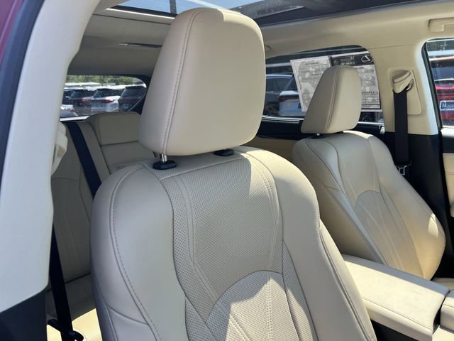 2022 Lexus RX Hybrid 450h - Photo 23