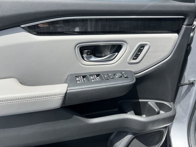 2024 Honda Pilot Elite - Photo 11