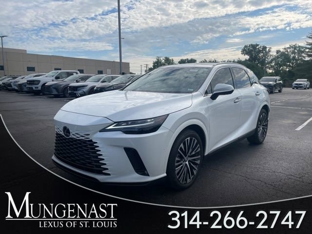 2024 Lexus RX 350 350 Premium Plus AWD's photo