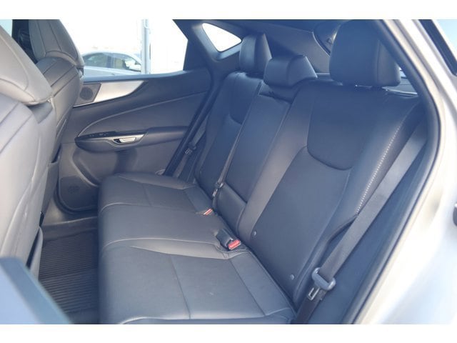 2024 Lexus NX 350 - Photo 36