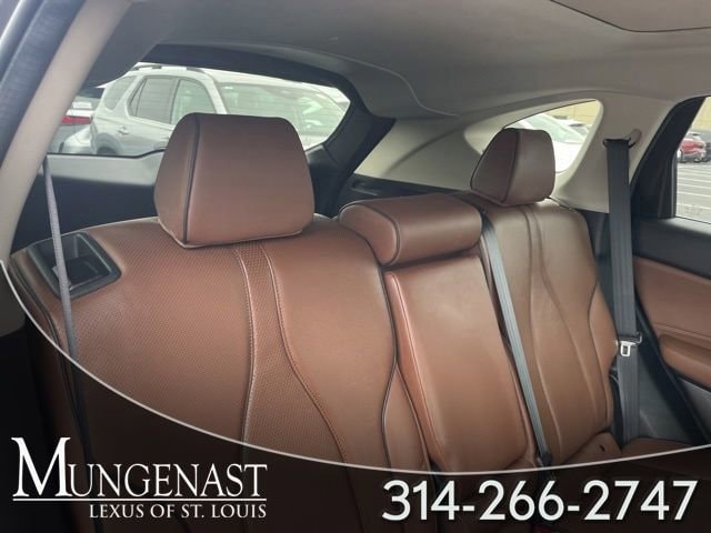 2024 Acura RDX Advance Package SH-AWD's photo