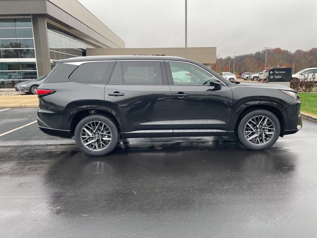 2026 Lexus TX 350 Premium photo 2