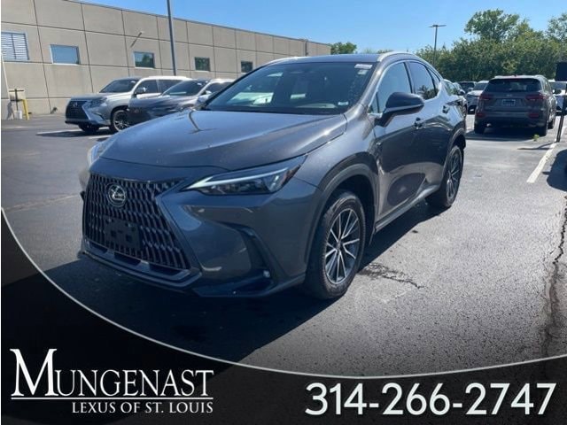 2024 Lexus NX 350 350 Premium AWD's photo