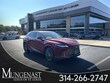 LEXUS RX 350h