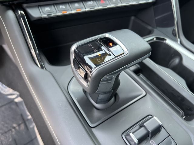 2024 GMC Sierra 1500 AT4X - Photo 17