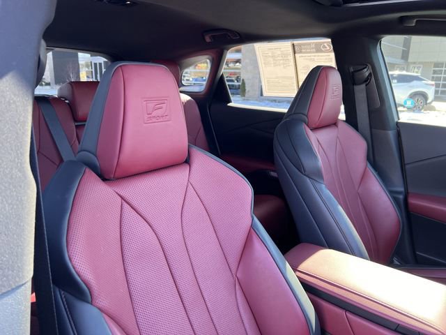 2024 Lexus RX 350 - Photo 23