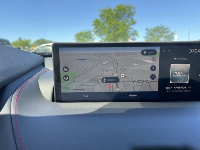 2025 Acura TLX A-SPEC Package - Photo 16