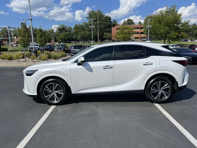 2024 Lexus RX 350 - Photo 6