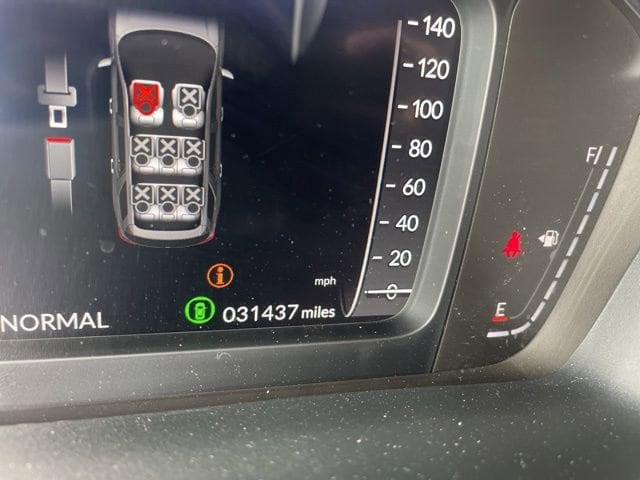 2024 Honda Pilot Elite - Photo 11