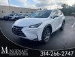LEXUS NX 200t