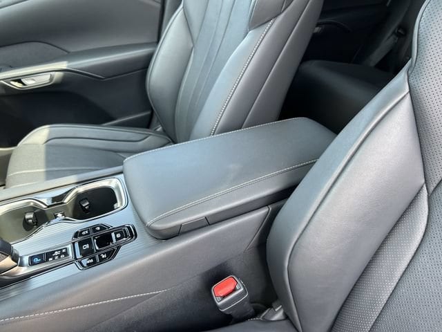 2023 Lexus RX 350 F SPORT - Photo 19
