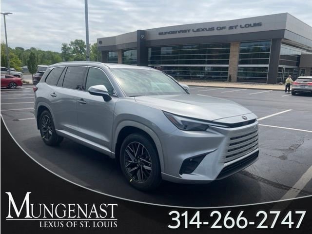 2026 Lexus TX 350 350 Premium AWD's photo