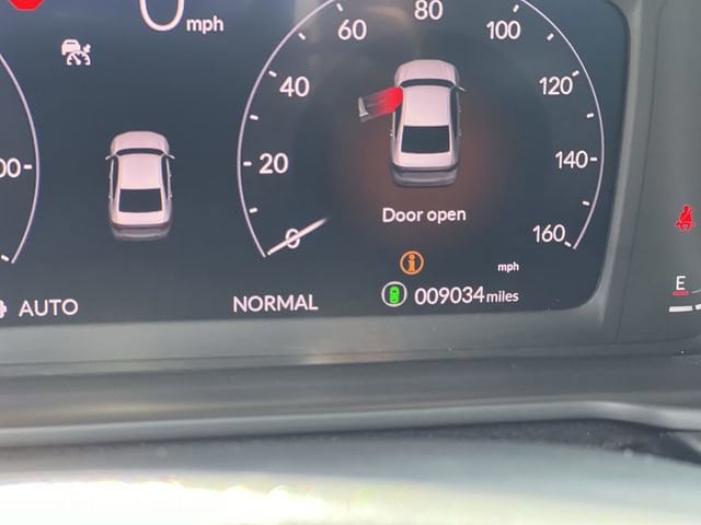 2025 Honda Accord Hybrid EX-L - Photo 13