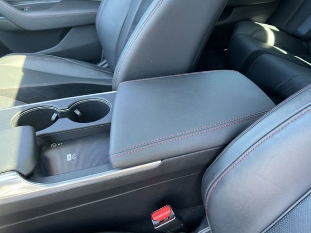 2025 Acura TLX A-SPEC Package - Photo 19