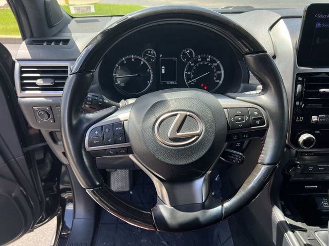 2022 Lexus GX PREMIUM - Photo 12