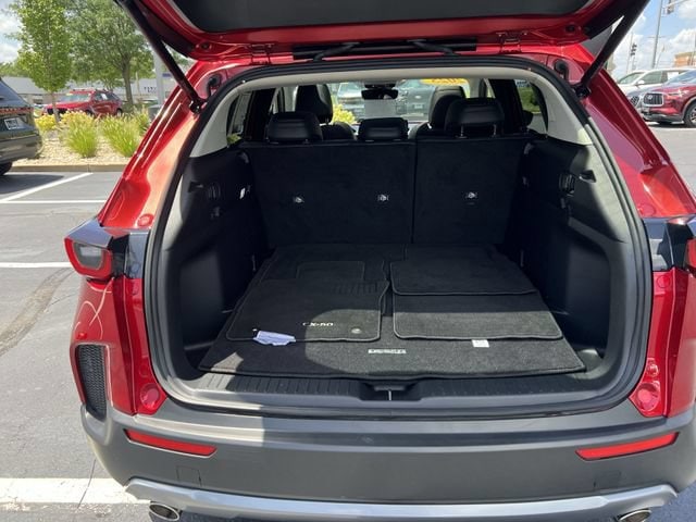 2025 Mazda CX-50 Premium - Photo 22