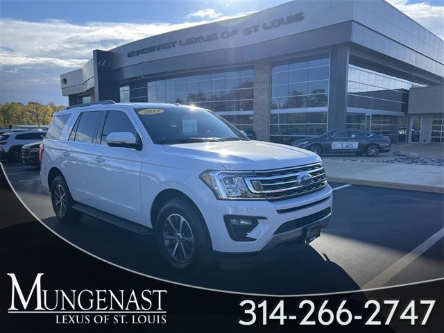 2019 Ford Expedition XLT