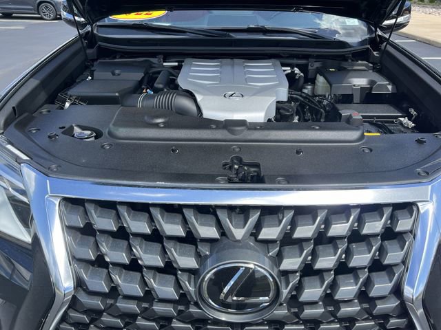 2022 Lexus GX PREMIUM - Photo 24