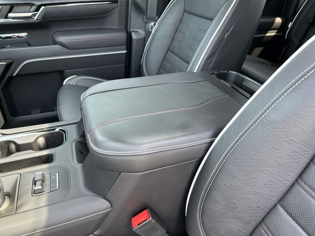 2024 GMC Sierra 1500 AT4X - Photo 18
