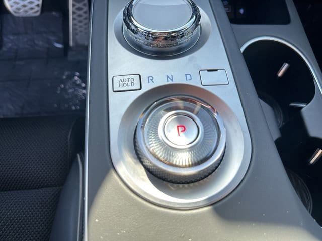 2025 GENESIS GV70 Sport - Photo 18