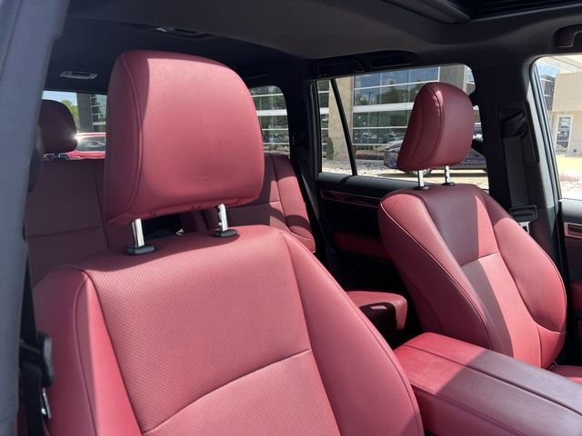 2022 Lexus GX PREMIUM - Photo 23
