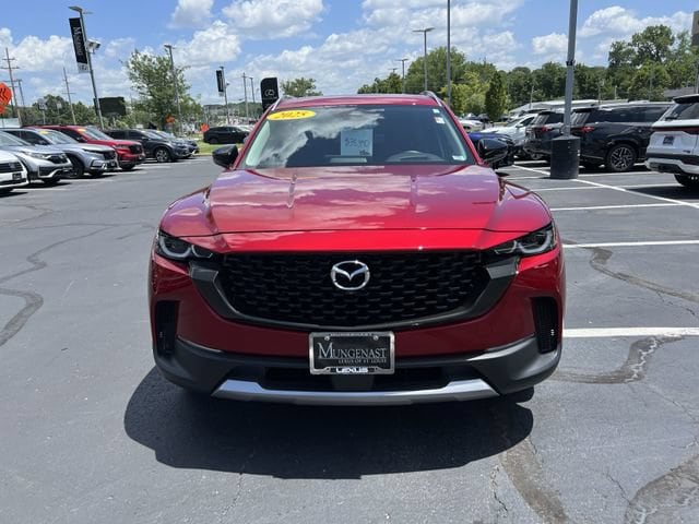 2025 Mazda CX-50 Premium - Photo 7