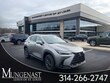  LEXUS NX HYBRID