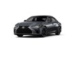 LEXUS ES HYBRID
