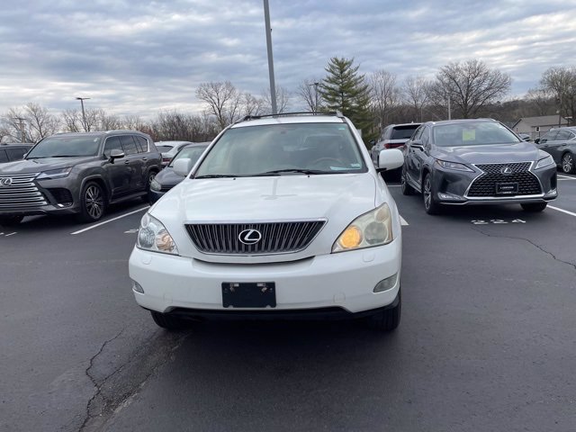 Used 2005 Lexus RX 330 with VIN 2T2HA31U95C058958 for sale in Manchester, MO