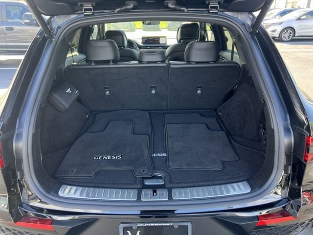 2025 GENESIS GV70 Sport - Photo 22