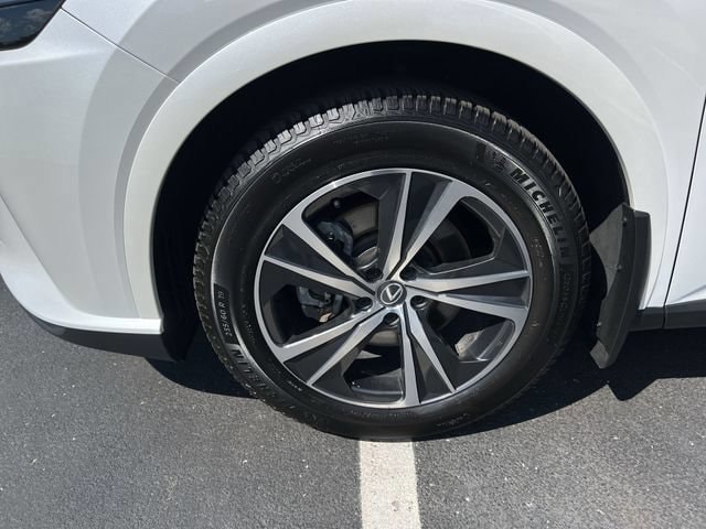 2024 Lexus RX 350 - Photo 8