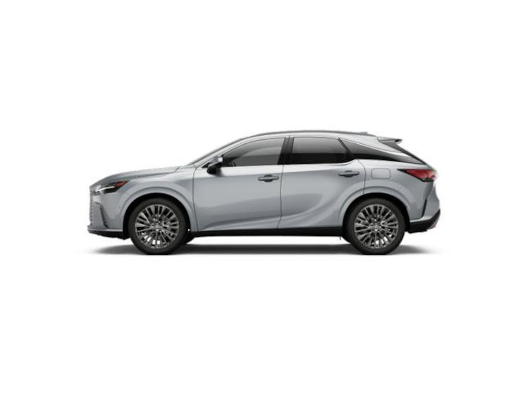 New 2025 Lexus RX PLUG-IN HYBRID ELECTRIC VEHICLE 450h+ LUXURY AWD 4WD PHEV LUX