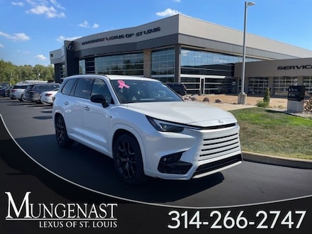 2026 LEXUS TX HYBRID 500h F SPORT PERFORMANCE PREMIUM AWD TX 500h AWD