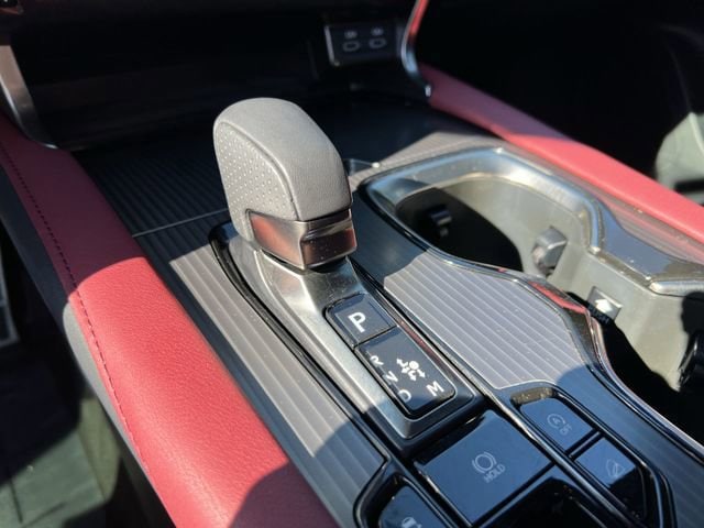 2024 Lexus RX 350 - Photo 18