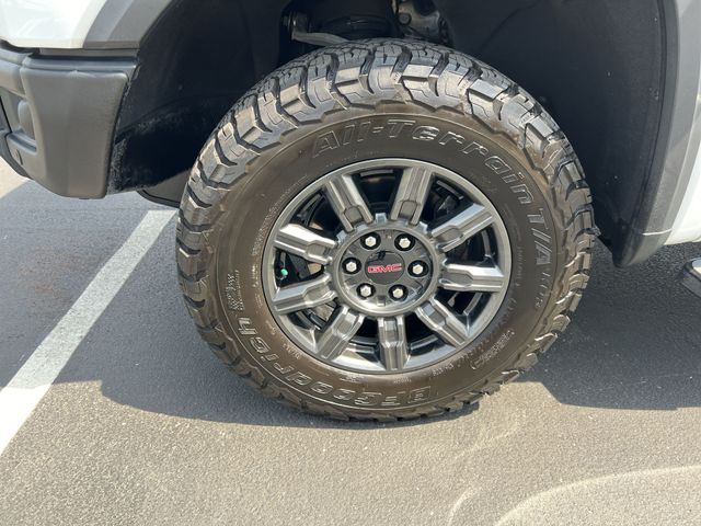 2024 GMC Sierra 1500 AT4X - Photo 7