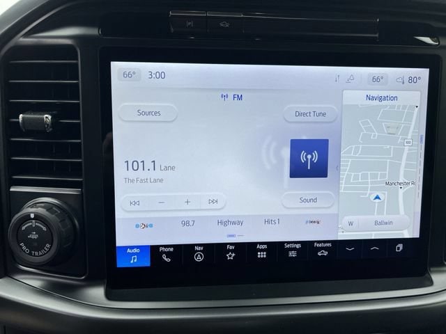 2025 Ford F-150 Tremor - Photo 14