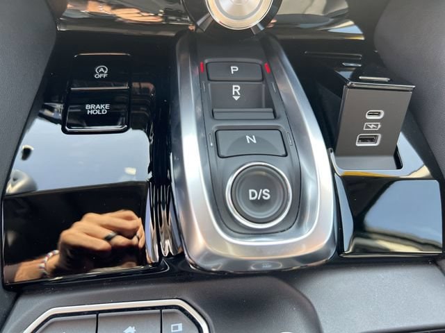 2024 Acura MDX Advance Package - Photo 18